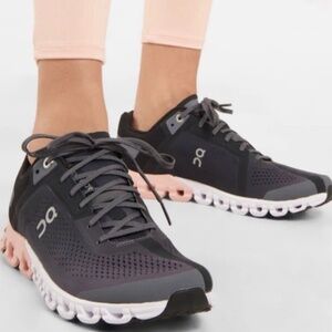 On Running Cloudflow Running Shoes - Women's